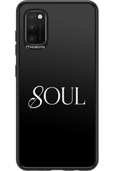 S Soul Mates - Samsung Galaxy A41