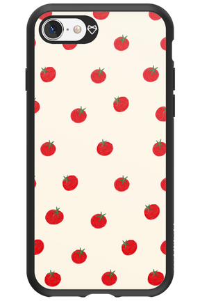 Baby Tomato - Apple iPhone 8