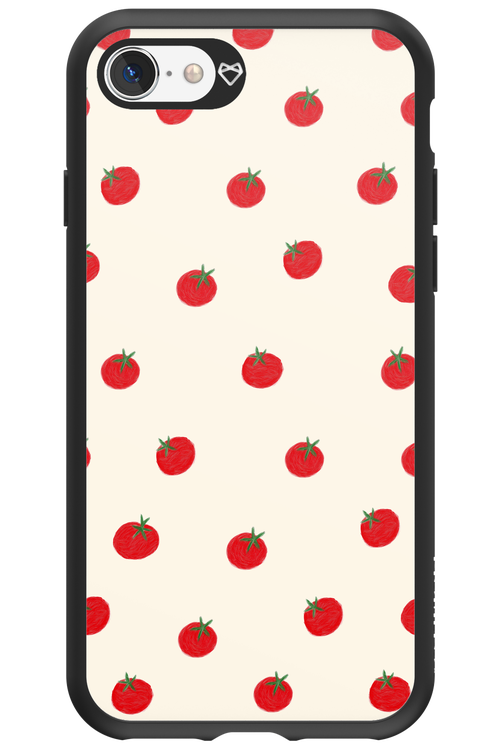 Baby Tomato - Apple iPhone 8