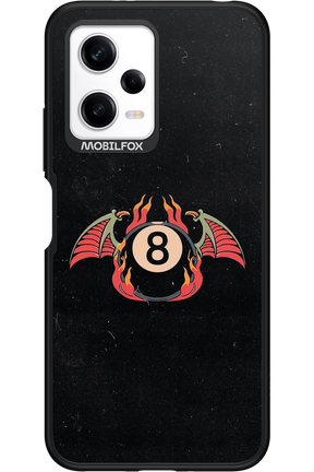 8ight - Xiaomi Redmi Note 12 5G