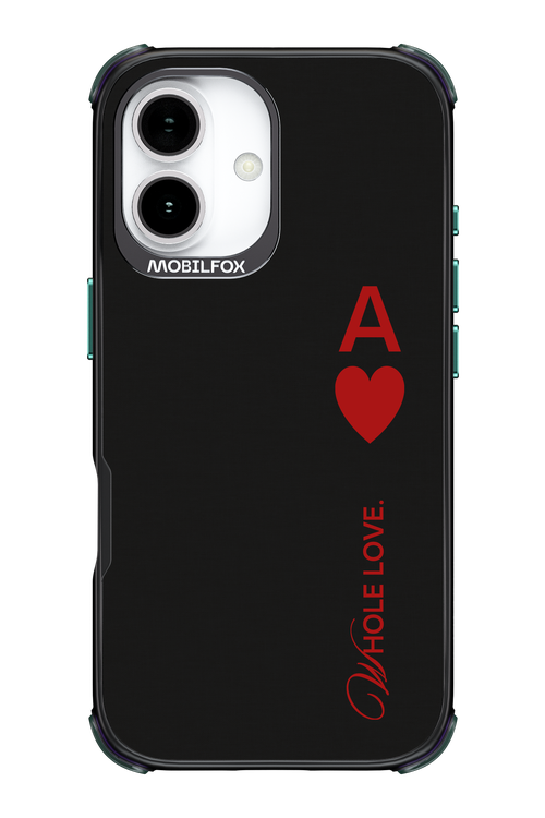 Whole - Apple iPhone 17