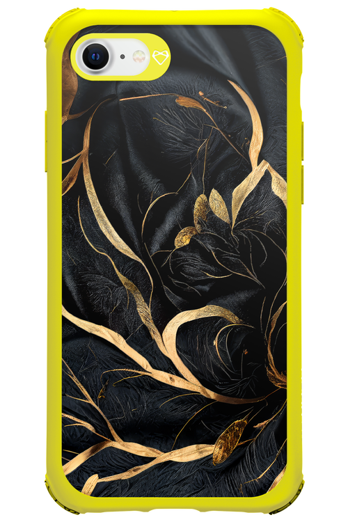 Ilmenite - Apple iPhone 8
