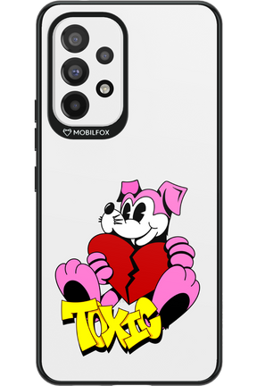 Toxic Dreams - Samsung Galaxy A53