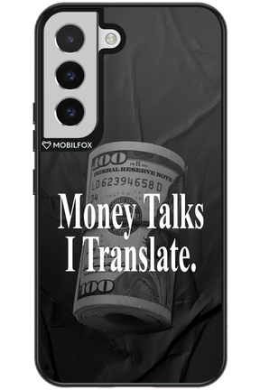 Money Talks III 2.0 - Samsung Galaxy S22