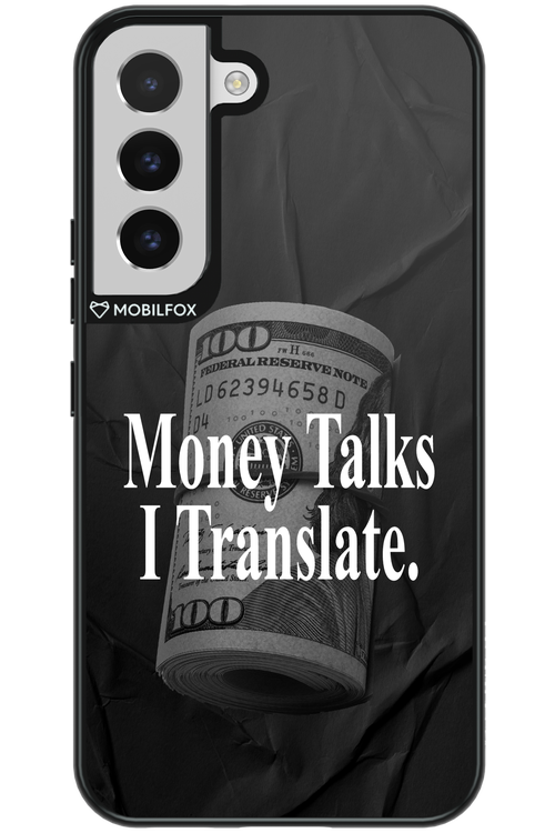 Money Talks III 2.0 - Samsung Galaxy S22