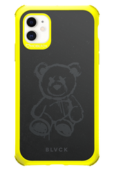 BLVCK BEAR - Apple iPhone 11