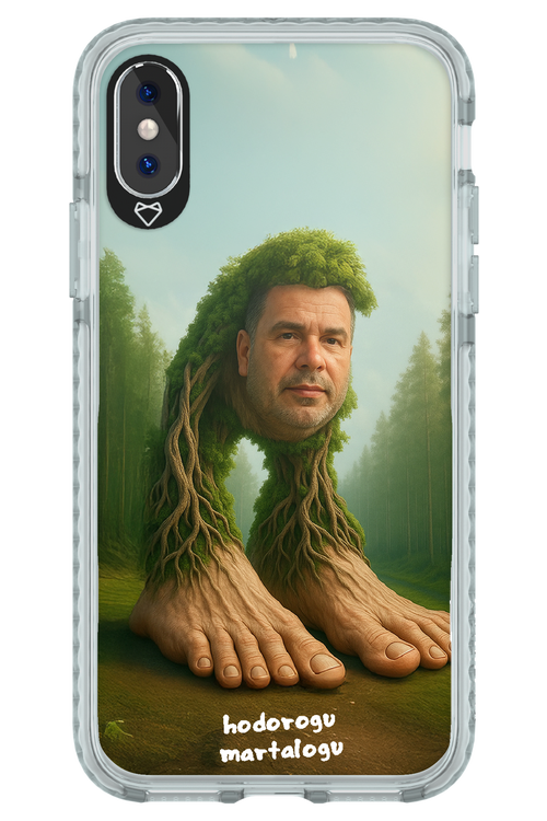 Hodorogu Martalogu - Apple iPhone XS