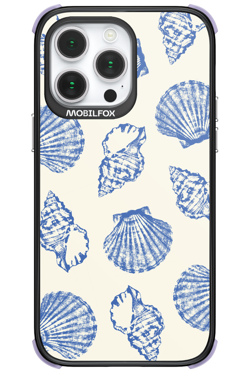 Shell Yeah! - Apple iPhone 14 Pro Max