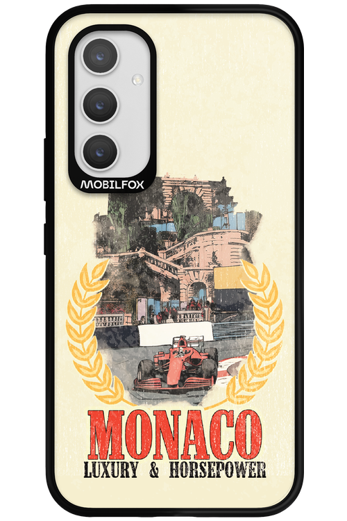 Monaco Luxury - Samsung Galaxy A54