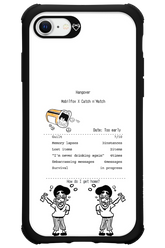 hangover - Apple iPhone 7