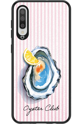 Oyster Club 2.0 - Samsung Galaxy A50
