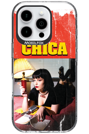 CHICA - Apple iPhone 16 Pro