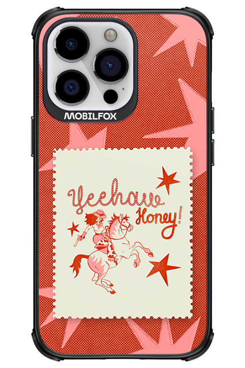 Yeehaw Honey 2.0 - Apple iPhone 13 Pro
