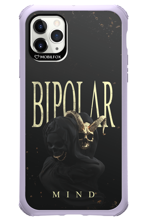 BIPOLAR 2.0 - Apple iPhone 11 Pro Max