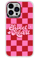 Sweat Heart - Apple iPhone 13 Pro Max