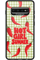 HOT GIRL SUMMERR 2.0 - Samsung Galaxy S10+