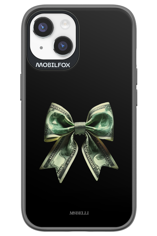 Money is Cute 2.0 - Apple iPhone 14