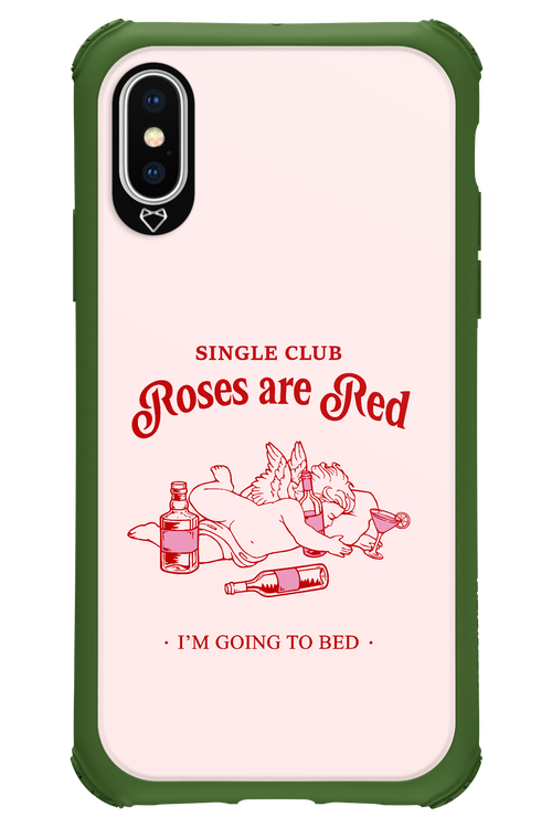 Bed Romance 2.0 - Apple iPhone XS