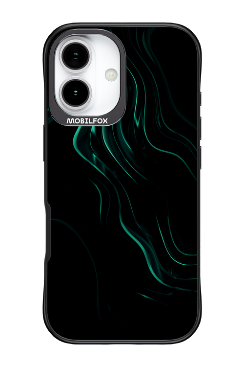 Northern Lights 2.0 - Apple iPhone 17