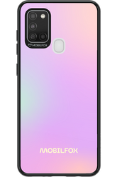 Pastel Violet 2.0 - Samsung Galaxy A21 S