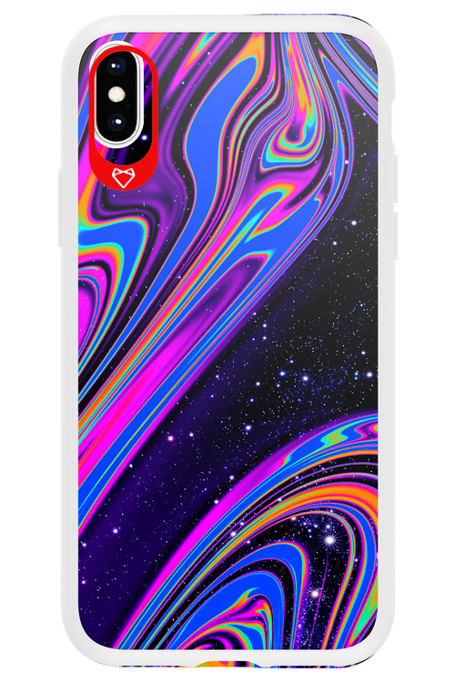 Galactic Psy - Apple iPhone X