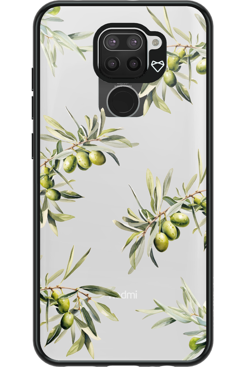 Olive Tree - Xiaomi Redmi Note 9