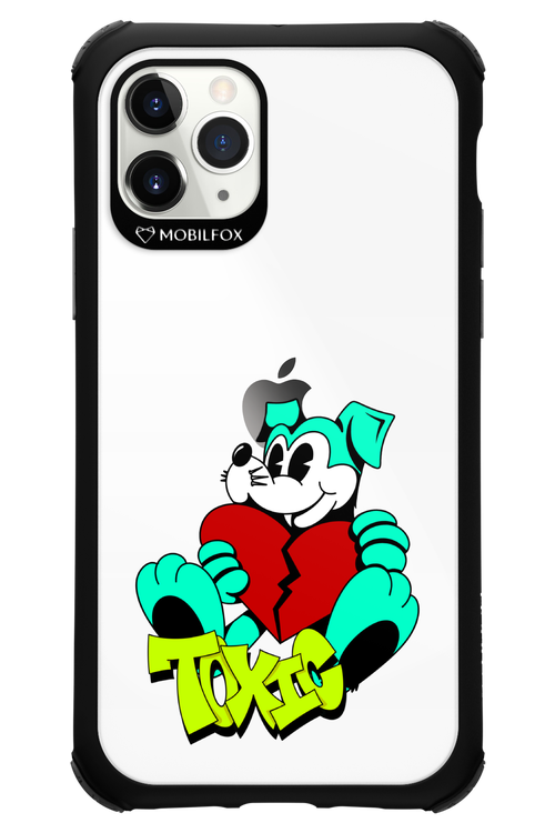 Playful Chaos - Apple iPhone 11 Pro