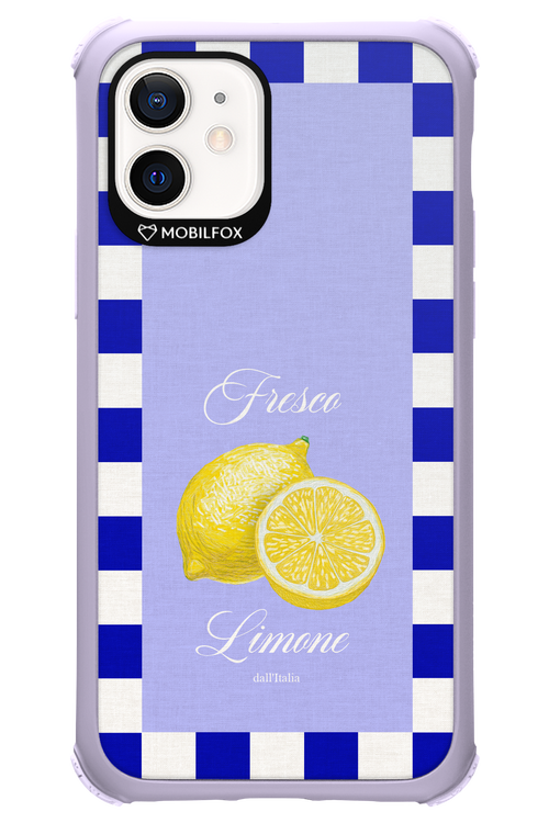 Fresssh - Apple iPhone 12