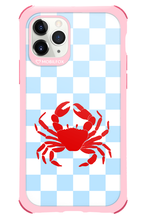 Oh Crab - Apple iPhone 11 Pro