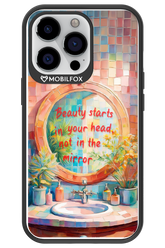 Real Beauty - Apple iPhone 13 Pro