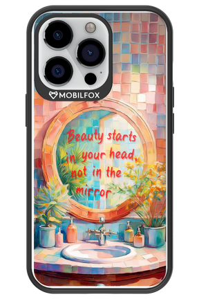 Real Beauty - Apple iPhone 13 Pro