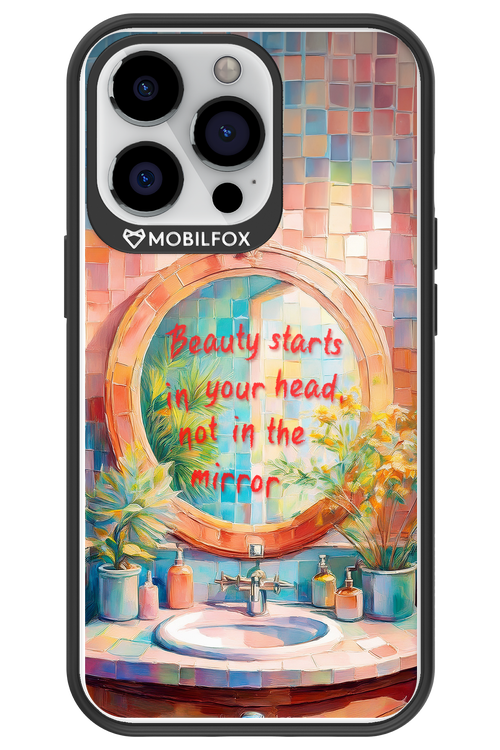 Real Beauty - Apple iPhone 13 Pro