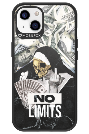 No Limits 2.0 - Apple iPhone 13