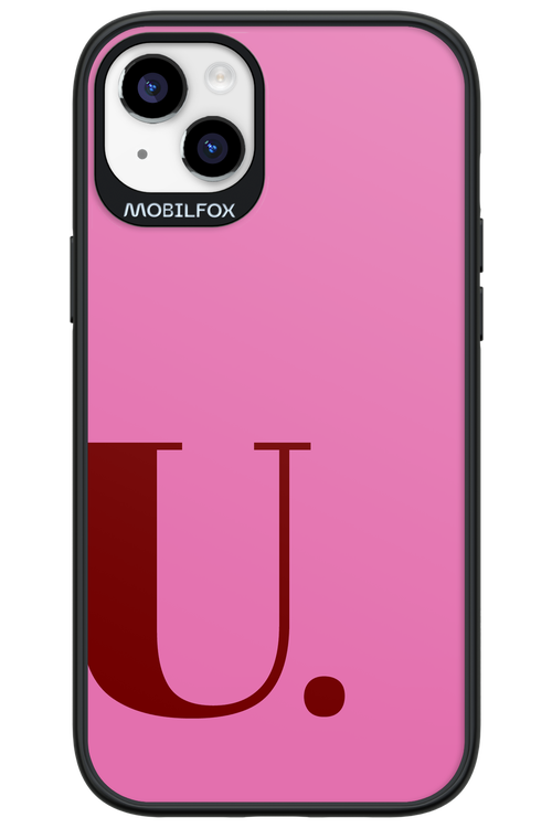 U (Sorbet) 2.0 - Apple iPhone 14 Plus