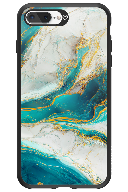 Emerald 2.0 - Apple iPhone 8 Plus