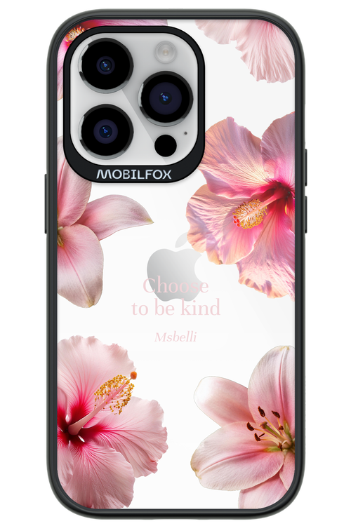 Be Kind - Apple iPhone 14 Pro