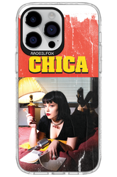 CHICA - Apple iPhone 14 Pro Max