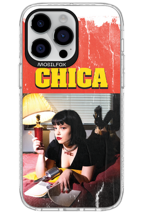 CHICA - Apple iPhone 14 Pro Max