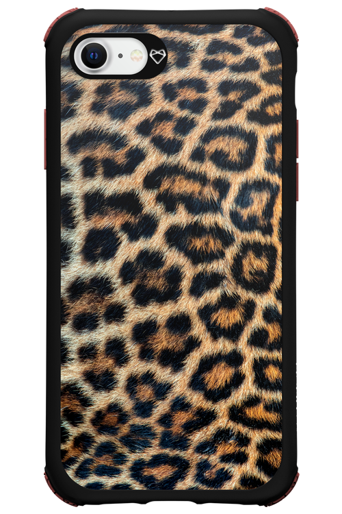 Leopard - Apple iPhone 7