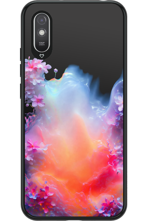 Gradient Bloom 2.0 - Xiaomi Redmi 9A