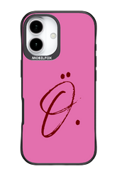 (Sorbet) O II 2.0 - Apple iPhone 17