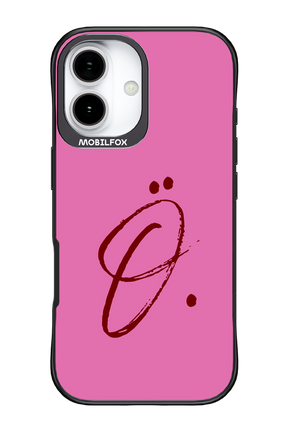 (Sorbet) O II 2.0 - Apple iPhone 17
