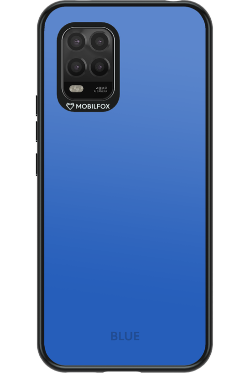 BLUE - FS2 - Xiaomi Mi 10 Lite 5G