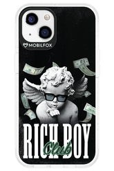 RICH BOY - Apple iPhone 13