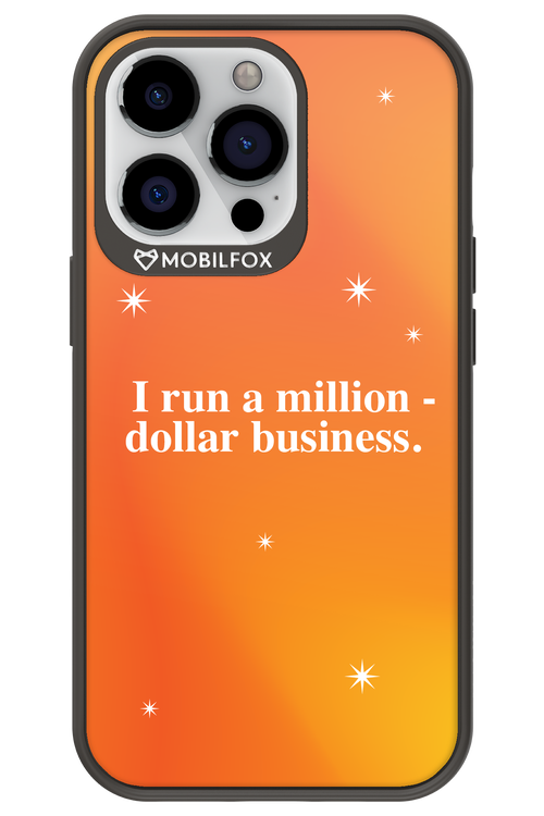 Business business - Apple iPhone 13 Pro