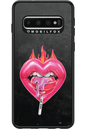 FuckOff 2.0 - Samsung Galaxy S10