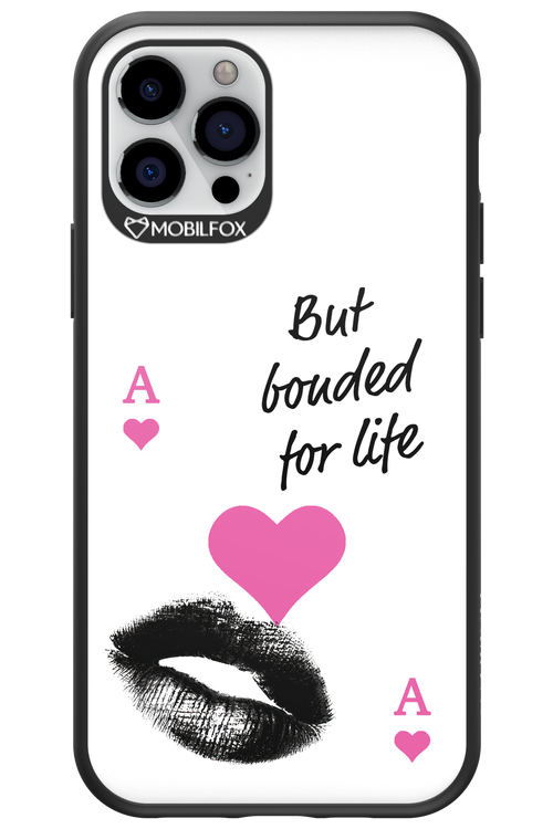 Bonded for Life 2.0 - Apple iPhone 12 Pro