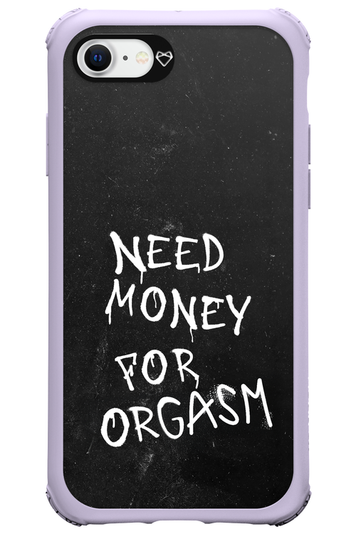 Orgasm 2.0 - Apple iPhone SE 2022