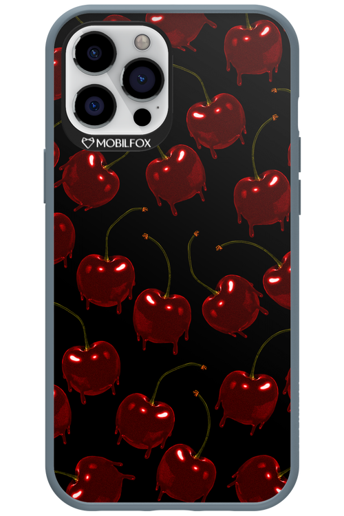 Cherry Blood - Apple iPhone 12 Pro Max
