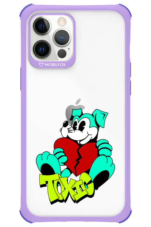 Playful Chaos - Apple iPhone 12 Pro Max